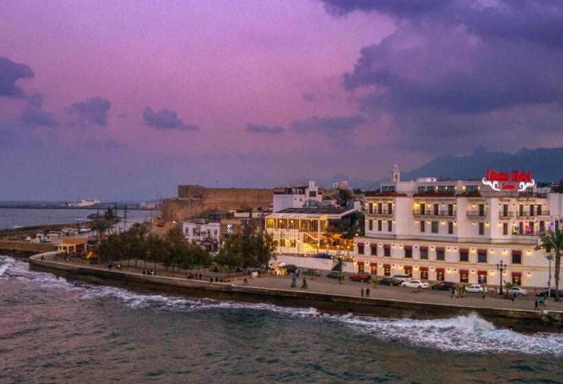 Liman Hotel & Casino By Merit