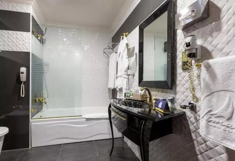 Liman Hotel & Casino By Merit