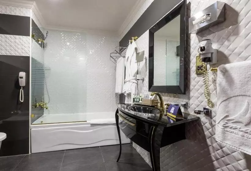 Liman Hotel & Casino By Merit