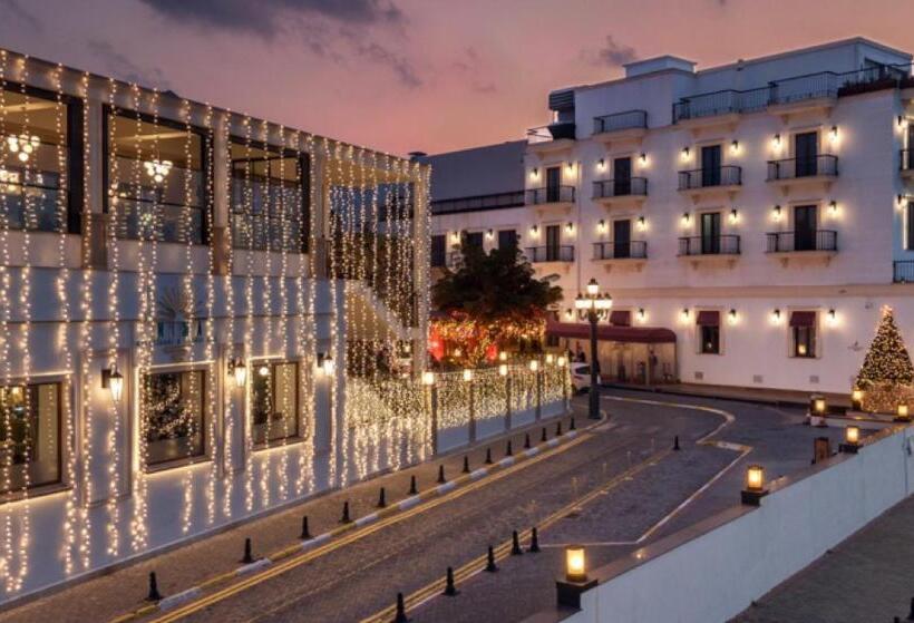 Liman Hotel & Casino By Merit