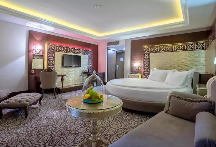 Liman Hotel & Casino By Merit