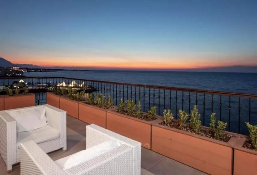 Liman Hotel & Casino By Merit