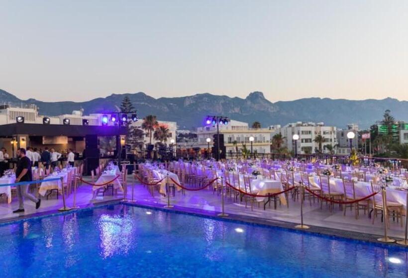 Liman Hotel & Casino By Merit