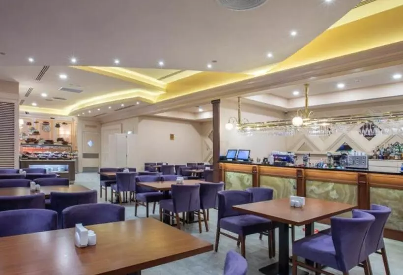 Liman Hotel & Casino By Merit