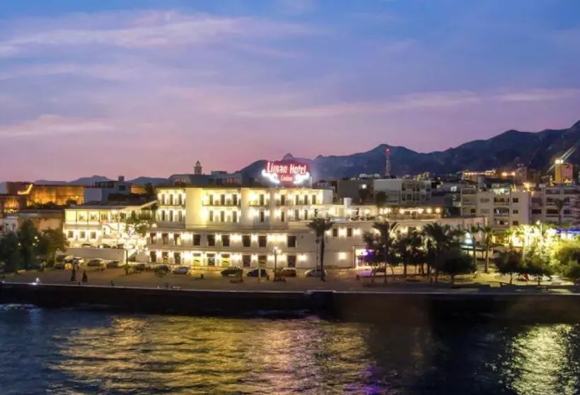 Liman Hotel & Casino By Merit