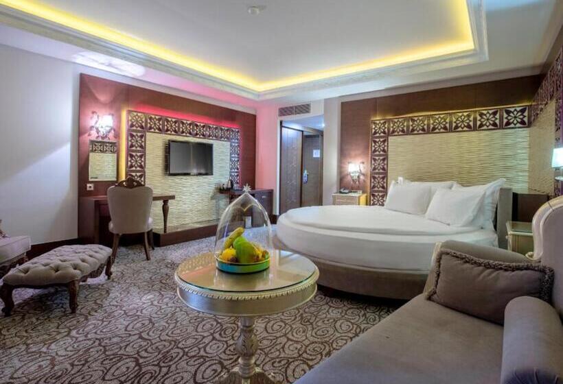 Liman Hotel & Casino By Merit