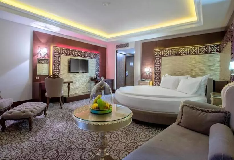 Liman Hotel & Casino By Merit