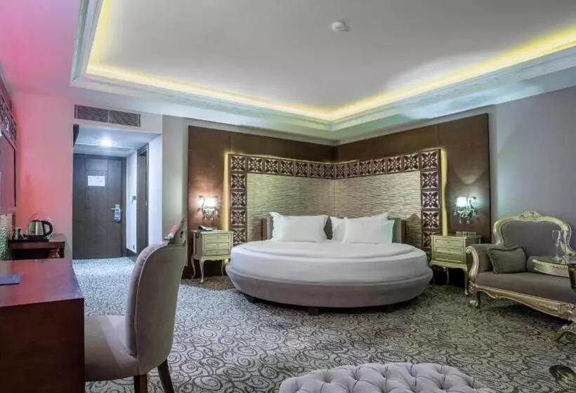 Liman Hotel & Casino By Merit