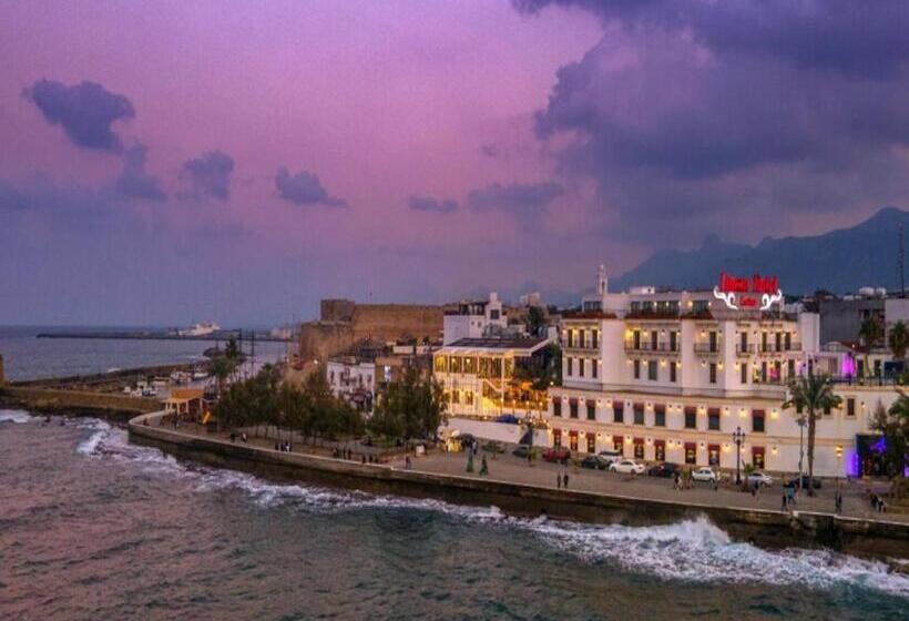 Liman Hotel & Casino By Merit