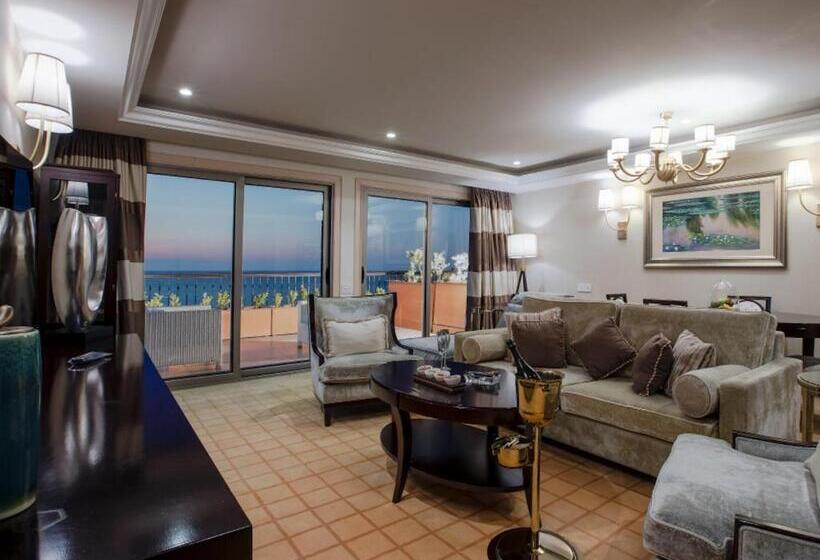 Liman Hotel & Casino By Merit