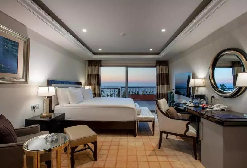 Liman Hotel & Casino By Merit