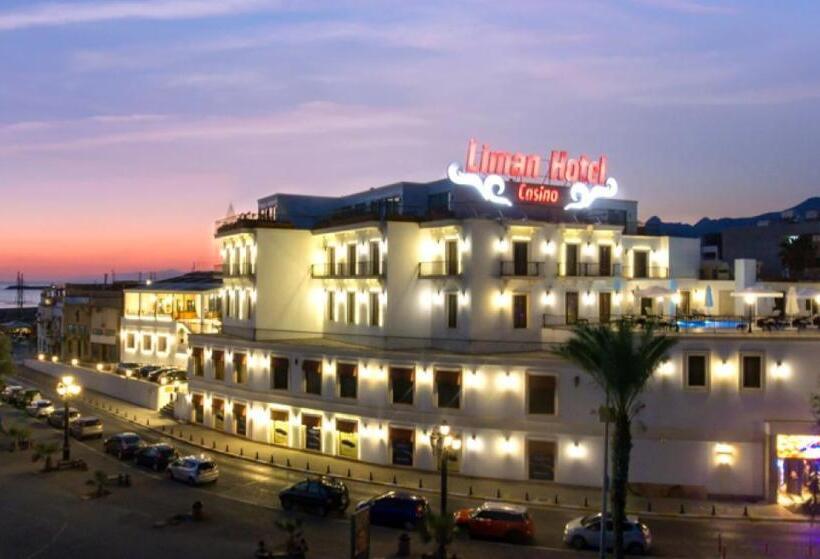 Liman Hotel & Casino By Merit