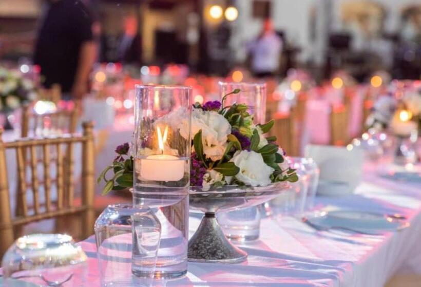 Liman Hotel & Casino By Merit