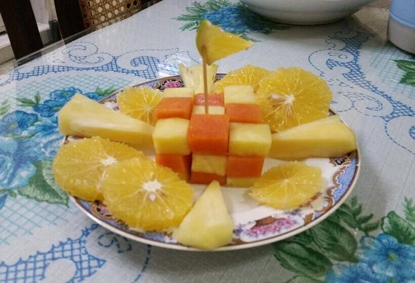 پانسیون Hostal Yuliet & Ariel