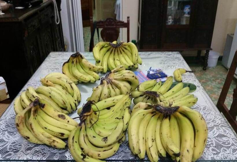 پانسیون Hostal Yuliet & Ariel