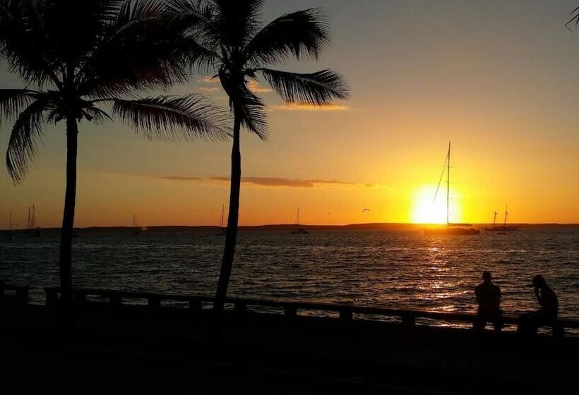 پانسیون Hostal Yuliet & Ariel