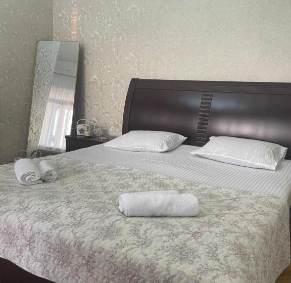 پانسیون Nits Guest House