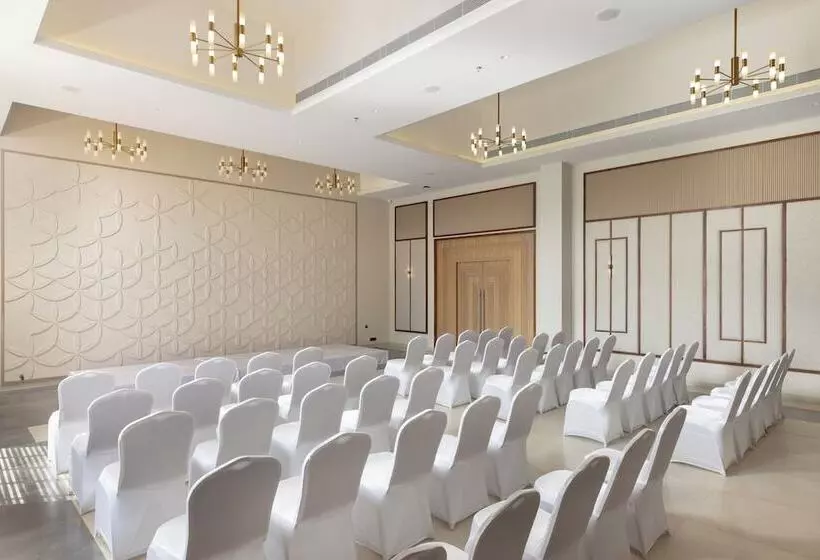 Hotelli Lilac Kumbakonam