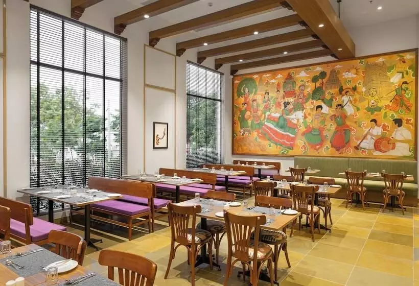 Hotelli Lilac Kumbakonam