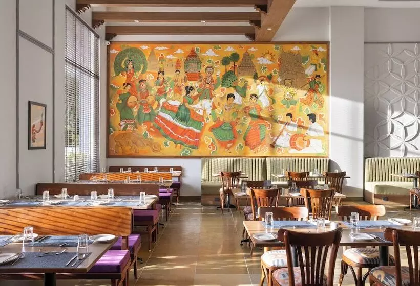 Hotelli Lilac Kumbakonam