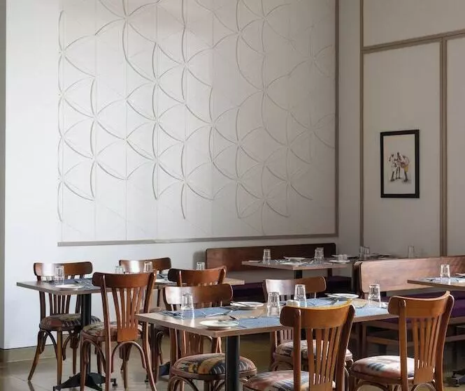 Hotelli Lilac Kumbakonam