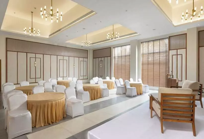 Hotelli Lilac Kumbakonam