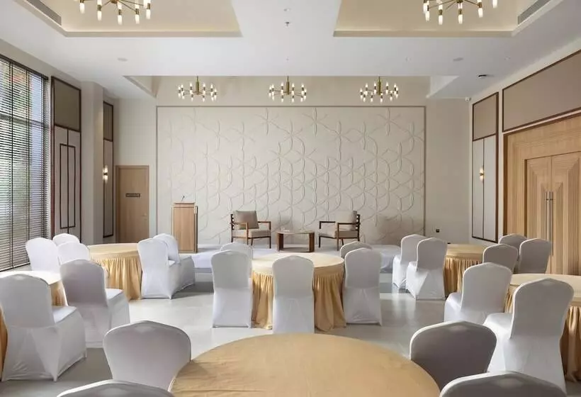 Hotelli Lilac Kumbakonam