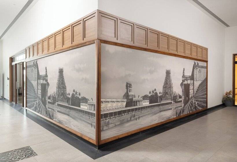 Отель Lilac Kumbakonam