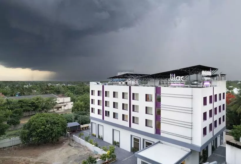 Hotelli Lilac Kumbakonam
