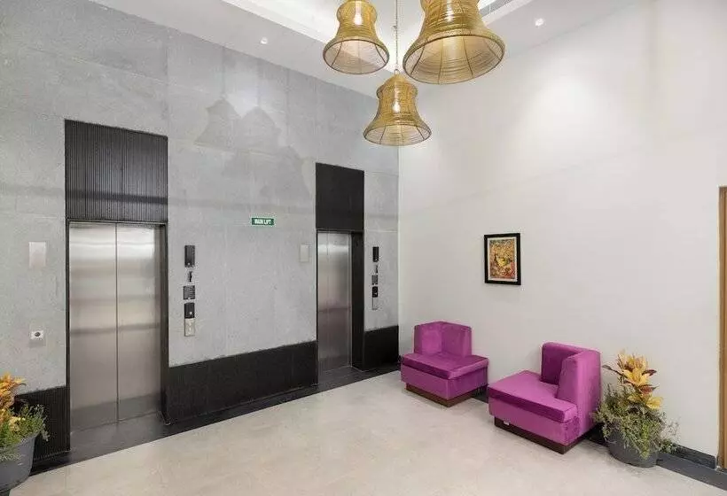 Hotelli Lilac Kumbakonam