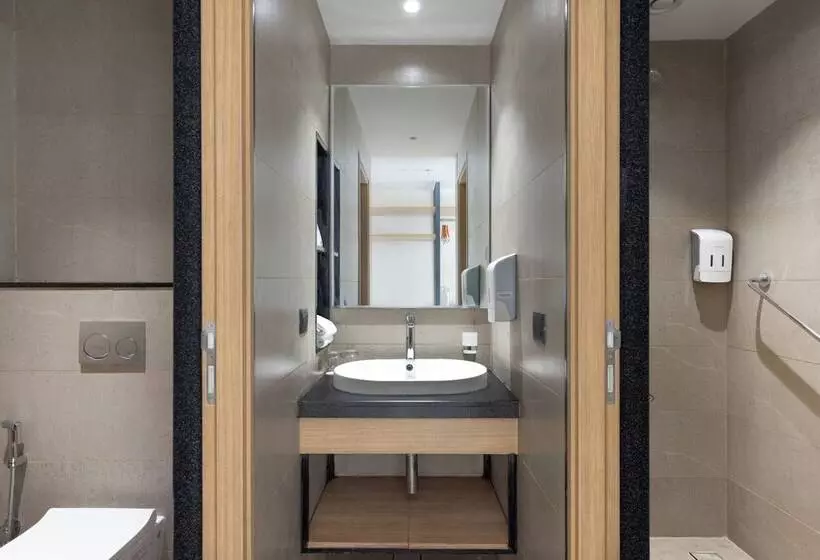 Hotelli Lilac Kumbakonam