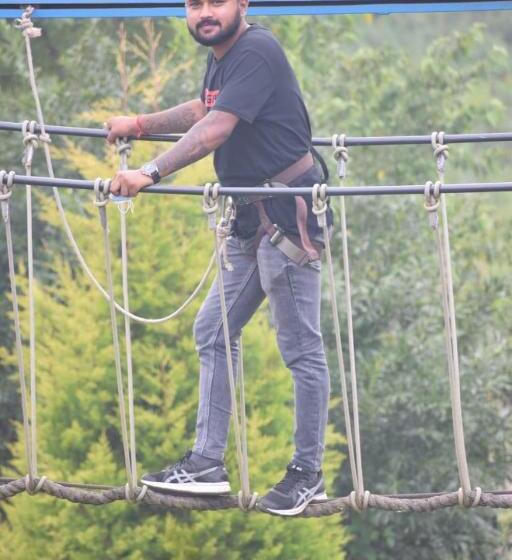 Курорт Sarovar Inn