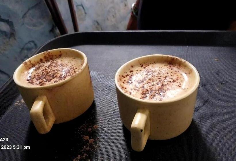 Курорт Sarovar Inn