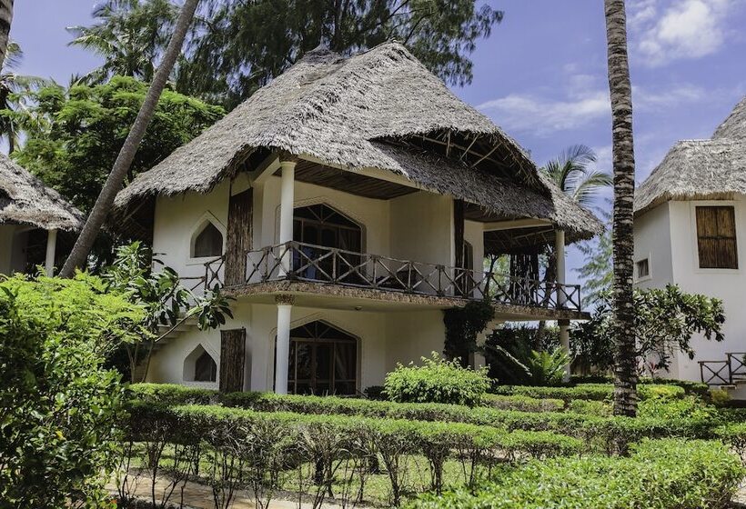 Ahg Waridi Beach Resort & Spa