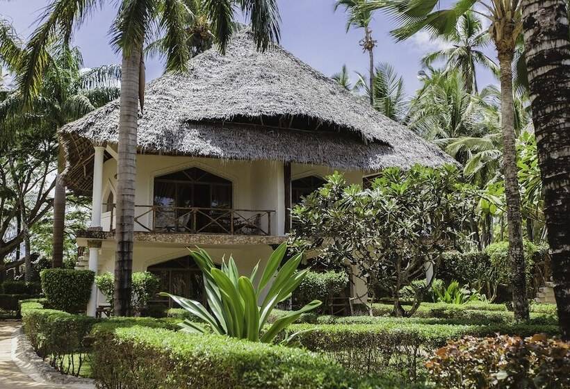 Ahg Waridi Beach Resort & Spa