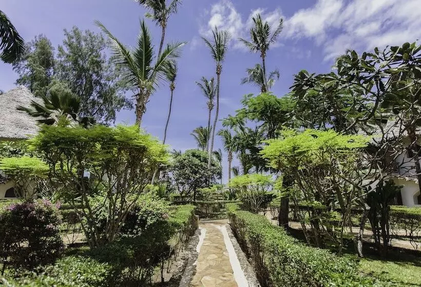 Ahg Waridi Beach Resort & Spa