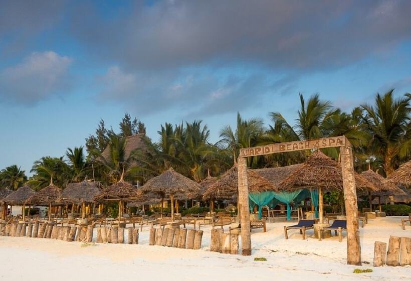 Ahg Waridi Beach Resort & Spa