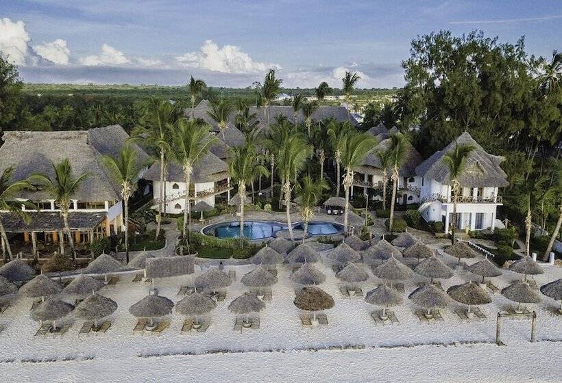 Ahg Waridi Beach Resort & Spa