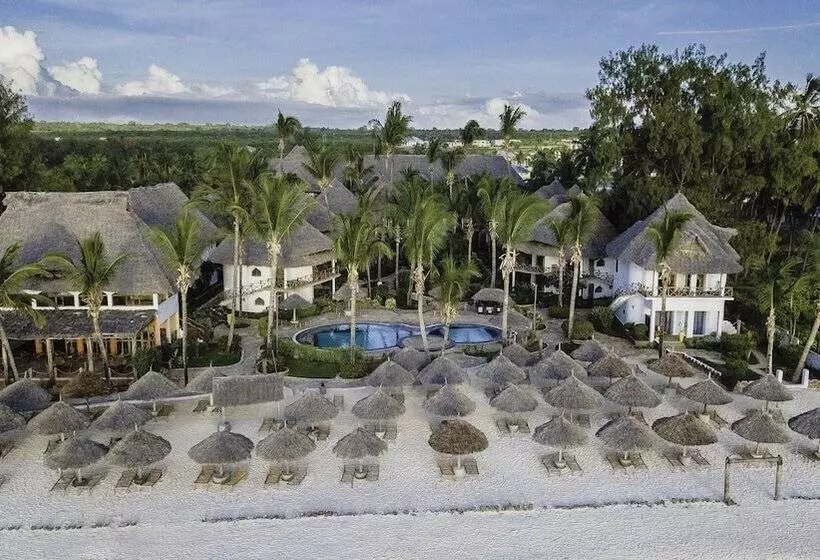 Ahg Waridi Beach Resort & Spa