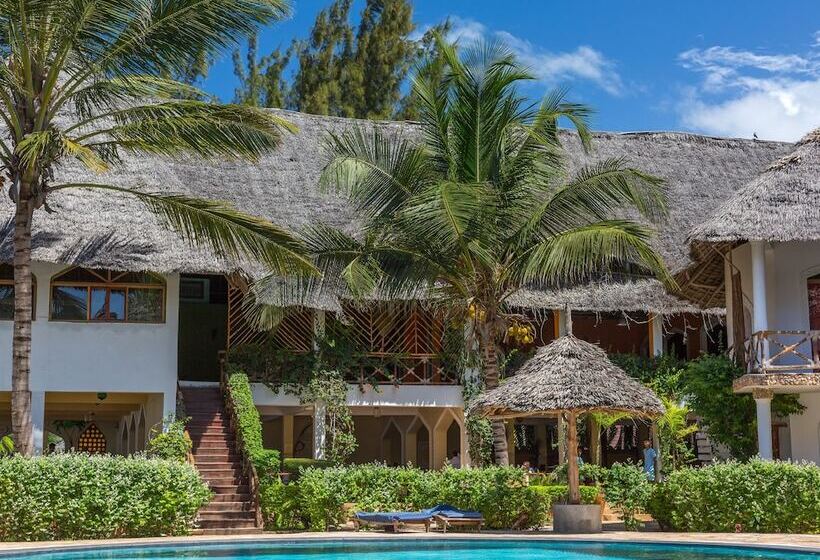 Ahg Waridi Beach Resort & Spa