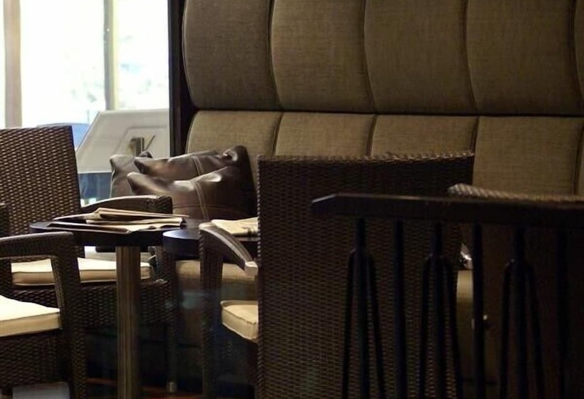 הוסטל Imatra Spa Sport Camp