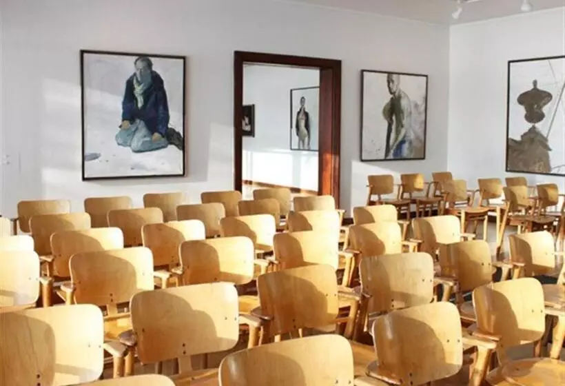 Art Hotel Honkahovi