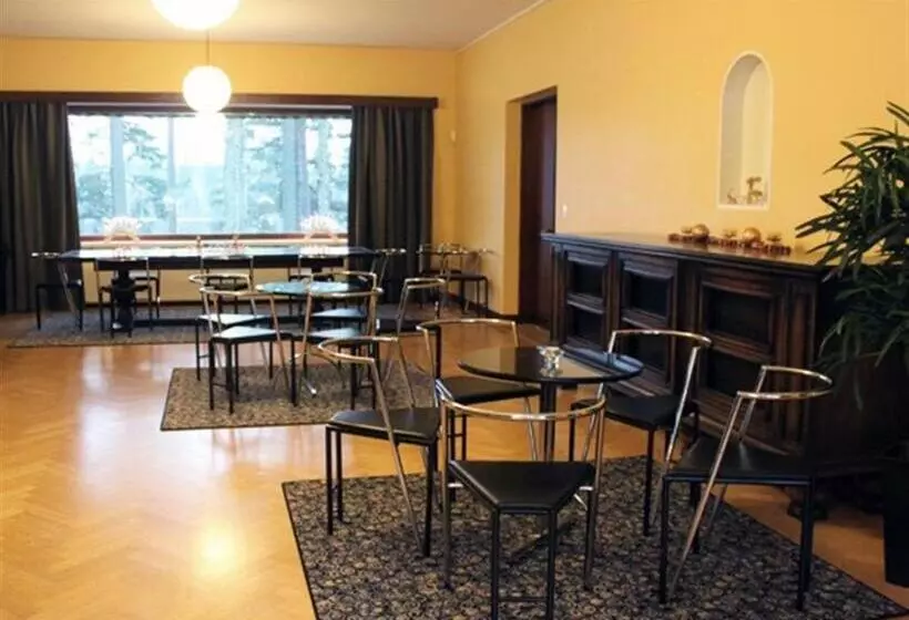 Art Hotel Honkahovi