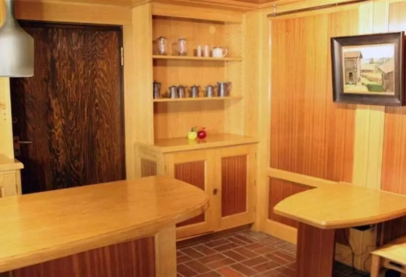 Art Hotel Honkahovi