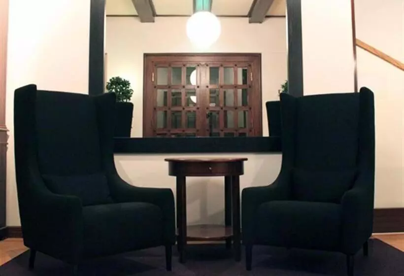 Art Hotel Honkahovi