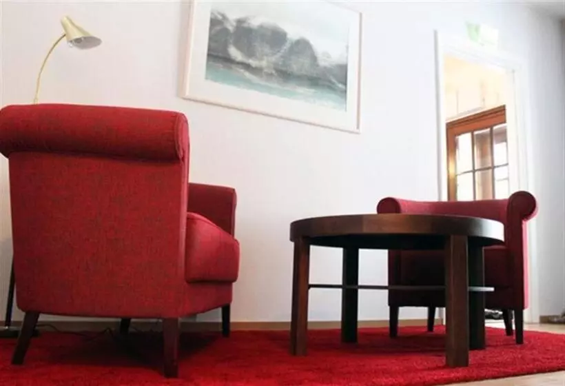 Art Hotel Honkahovi