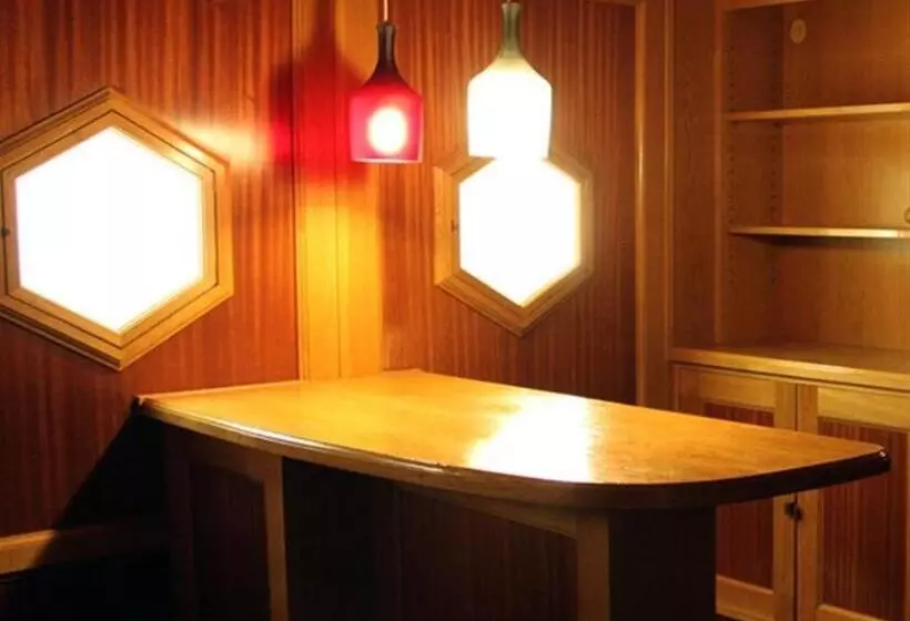 Art Hotel Honkahovi