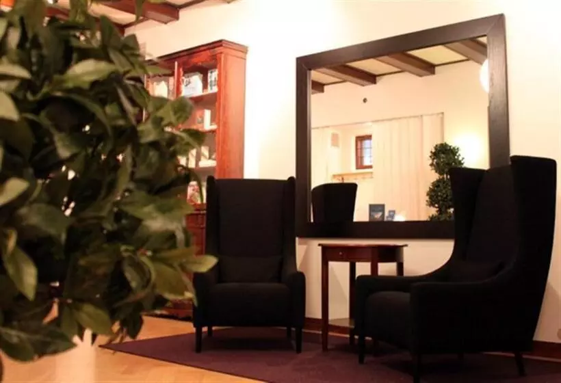 Art Hotel Honkahovi