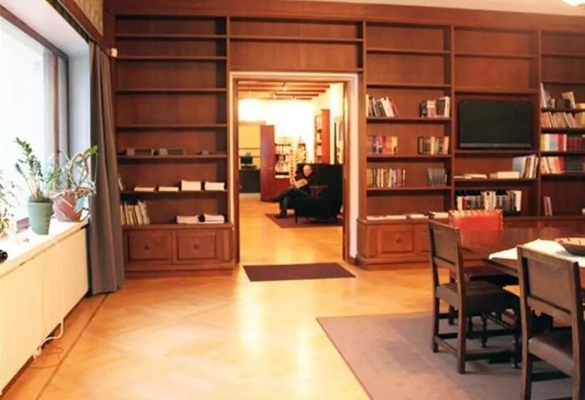 Art Hotel Honkahovi