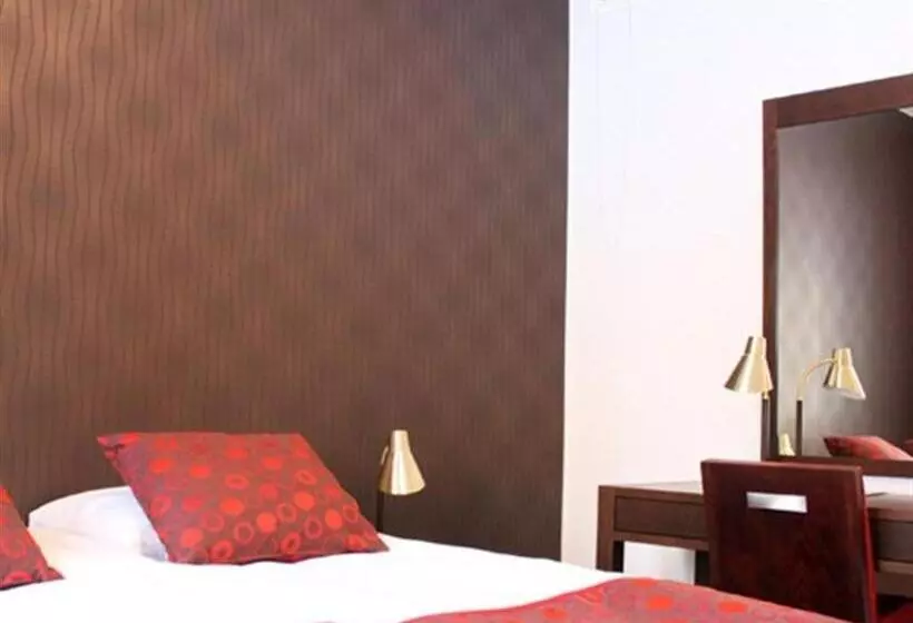 Art Hotel Honkahovi